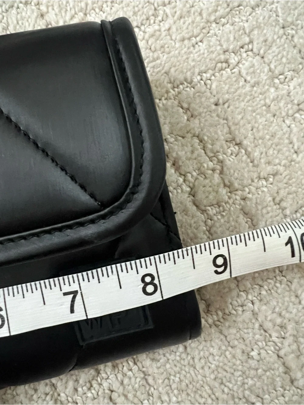 Shawn Killinger x IHKWIP Superstar Wallet Crossbody
